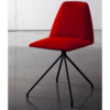 Sovet Italia Sila Trestle chair