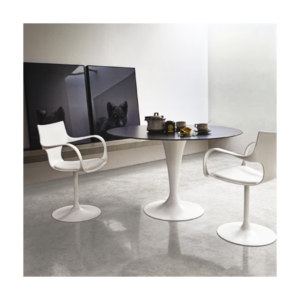 Sovet italia flute round table