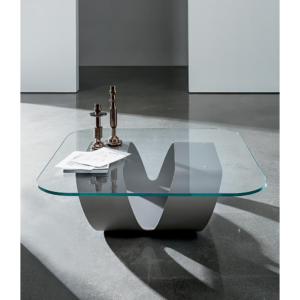 Sovet Italia Ring coffee table