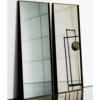Sovet Italia Visual rectangular mirror