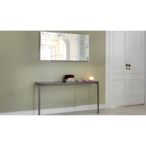 Sovet Italia Slim 2 Legs console table