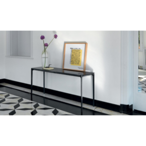 Sovet Italia Slim 4 Legs console table