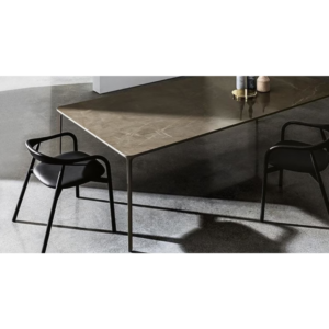 Sovet Italia Slim Fixed dining table