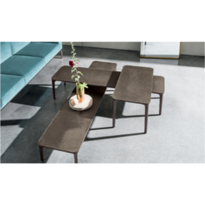 Sovet Italia Slim H46 coffee table