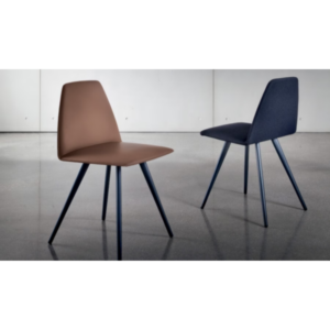Sovet Italia Sila Cone shaped chair