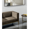 Sovet Italia Slim 2 & 3 seater sofa