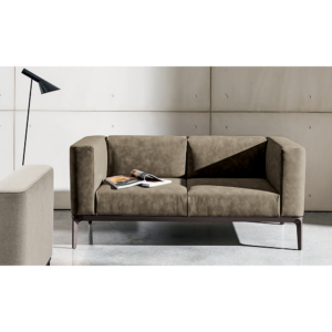 Sovet Italia Slim 2 & 3 seater sofa