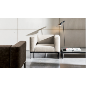 Sovet Italia Slim armchair