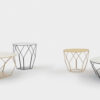 Bonaldo Arbor Side Table