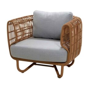 Cane-line Outdoor Nest Lounge Chair