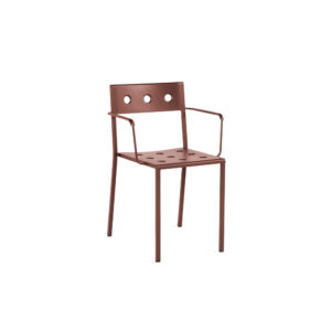 Hay Balcony Outdoor armchair