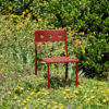 Hay Balcony Outdoor armchair