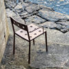 Hay Balcony Outdoor armchair