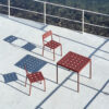 Hay Balcony Outdoor chair