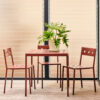 Hay Balcony Outdoor chair