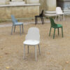 Normann Copenhagen Allez Chair Upholstery PP