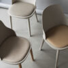 Normann Copenhagen Allez Chair Upholstery PP