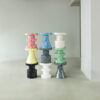 Normann Copenhagen Bit Cone stool