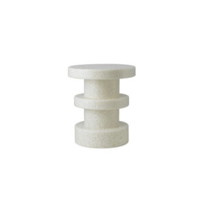 Normann Copenhagen Bit Stack stool