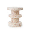 Normann Copenhagen Bit Stack stool