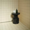 Normann Copenhagen Bit stool