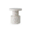 Normann Copenhagen Bit stool
