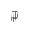 Normann Copenhagen Circa barstool