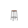 Normann Copenhagen Circa barstool