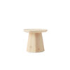 Normann Copenhagen Pine table