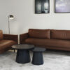 Normann Copenhagen Pine table