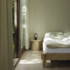 Normann Copenhagen Pine table