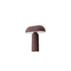Normann Copenhagen Porta table lamp