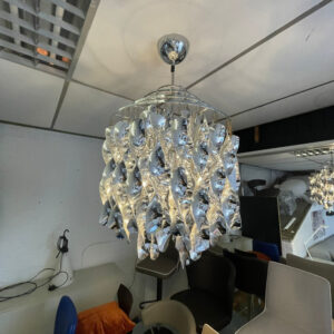 Verpan Spiral Suspension Light