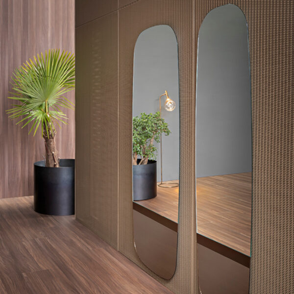 Bonaldo Lake Mirror