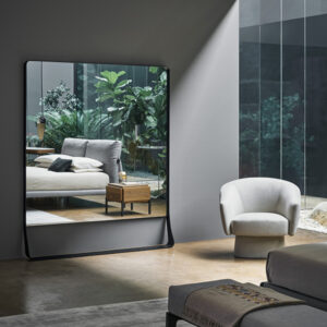 Bonaldo Narciso Mirror