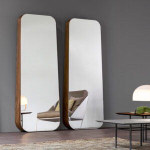 Bonaldo Obel Mirror