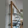 Bonaldo Alix Shelves