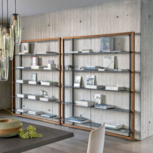 Bonaldo Alix Shelves