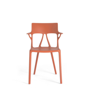 Kartell A.I. chair