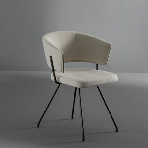 Bonaldo Bahia dining chair