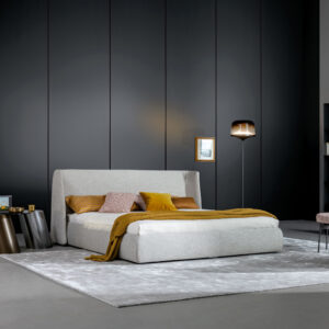 Bonaldo Basket bed