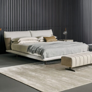Bonaldo Blend bed