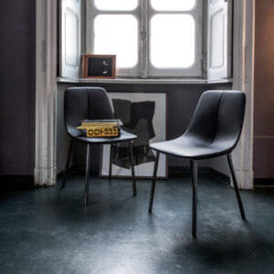 Bonaldo By dining chair