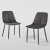 Bonaldo By dining chair