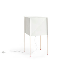 Hay Paper Cube Floor Light