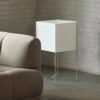 Hay Paper Cube Floor Light