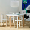 Hay Rey Dining Chair