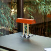 Hay Anagram Table Light