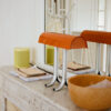 Hay Anagram Table Light