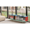 Hay Colour Floor Cabinet